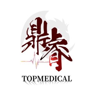 鼎睿生技有限公司