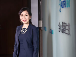 Read more about the article 全心醫藥B輪募資獲超額認購72.5億 拚免疫新藥二期臨床