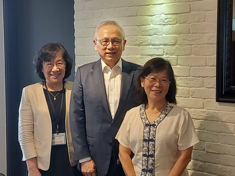 Read more about the article 技轉、新藥臨床雙軌並進 全福Q3申請上市