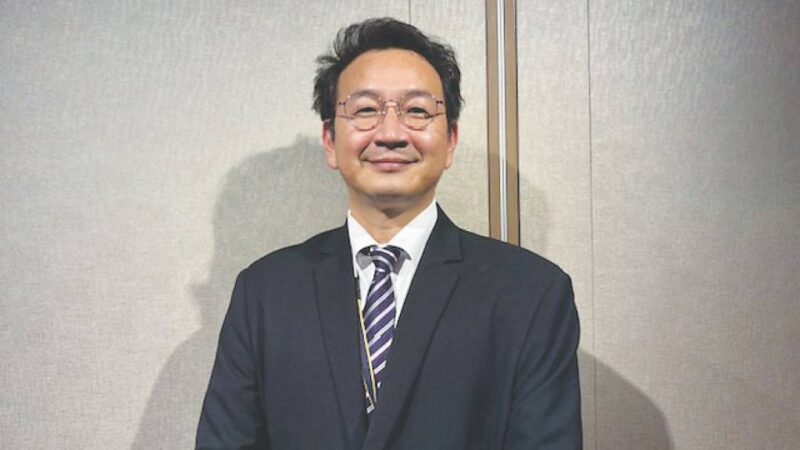 禾榮癌症標靶放射治療設備問世