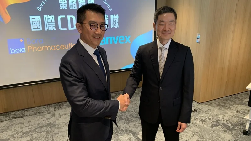 泰福完成合併保瑞生技 CDMO戰隊正式成軍