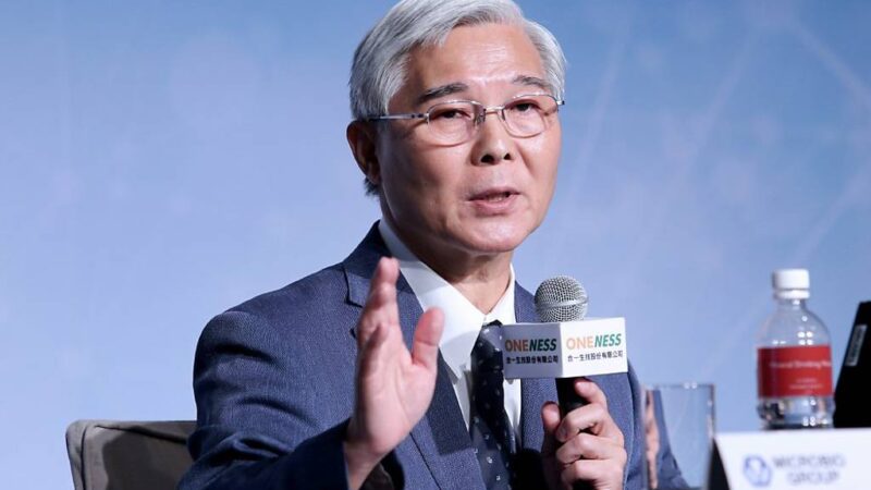 生技教主PK 中天新冠新藥解盲