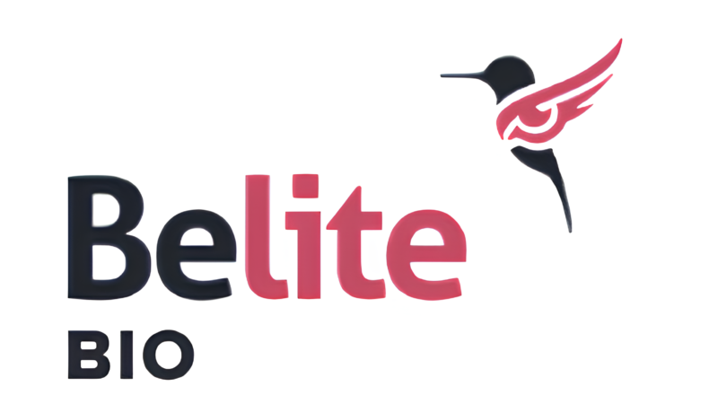 仁新子公司Belite再獲國際大型基金1,500萬美元注資