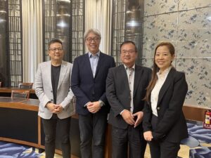 Read more about the article 2大新藥給力 國邑樂觀營運