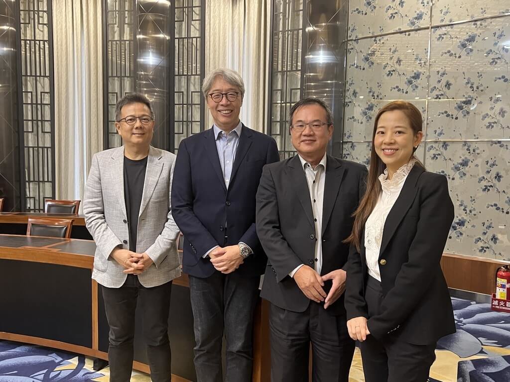 Read more about the article 2大新藥給力 國邑樂觀營運