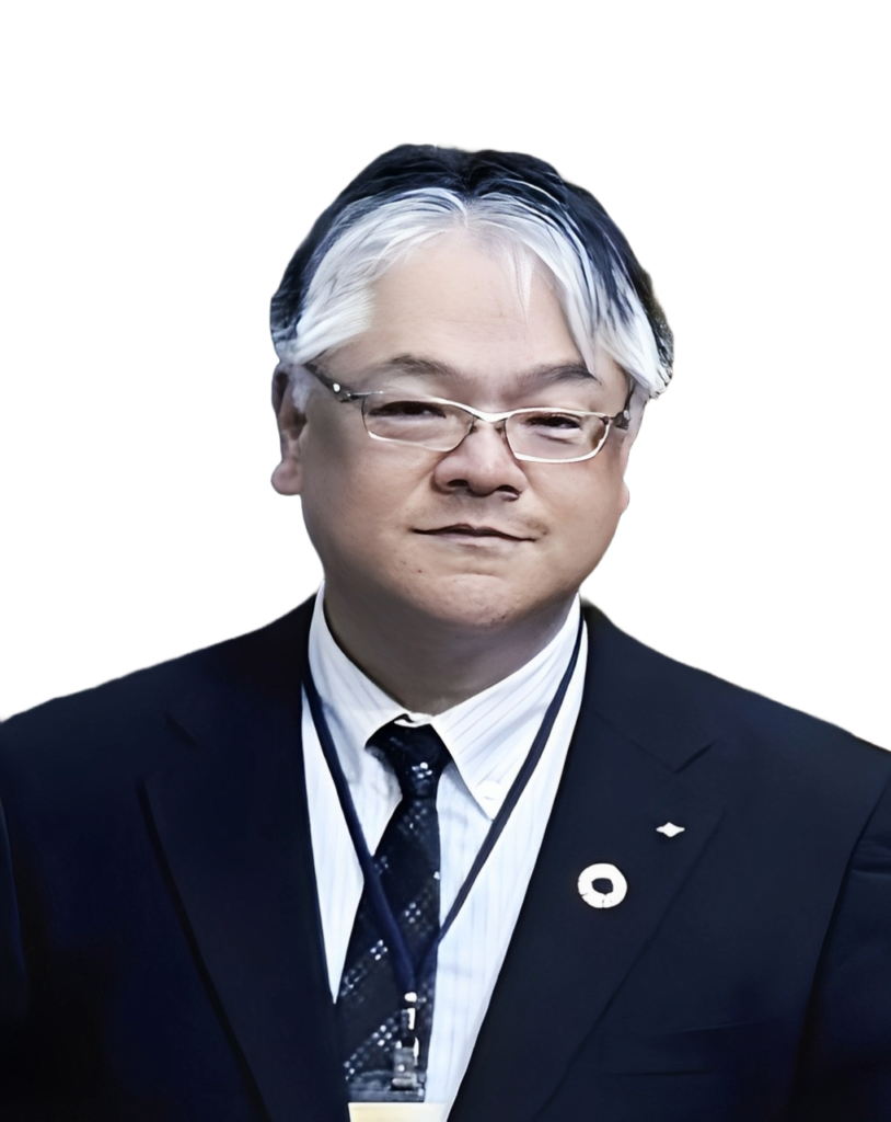 松本 正樹 本部長