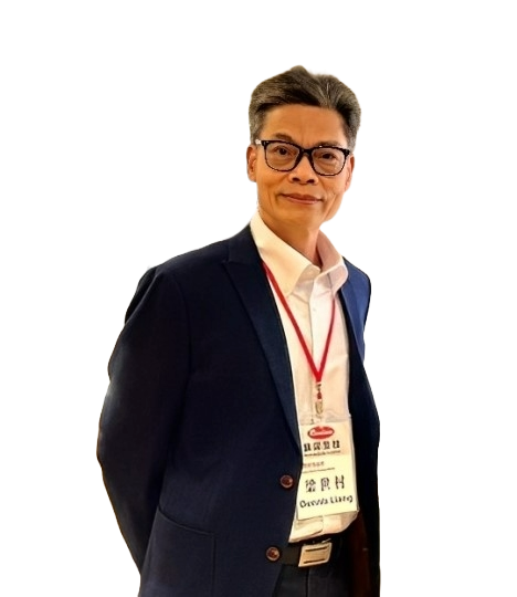 梁世村 處長資深研發顧問