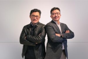 Read more about the article 宏碁智醫延攬醫師許凱程 接任總經理暨醫療長