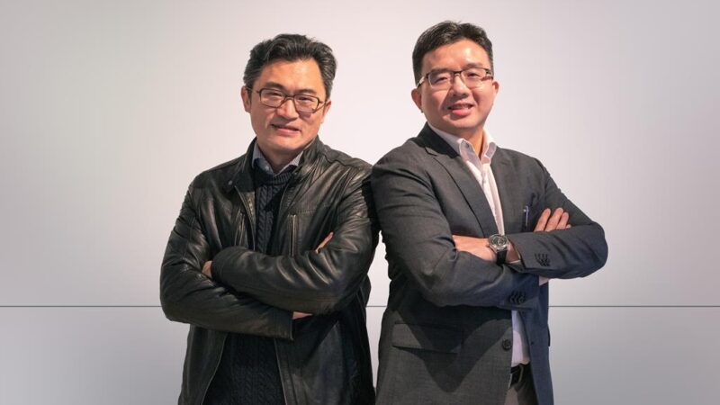 宏碁智醫