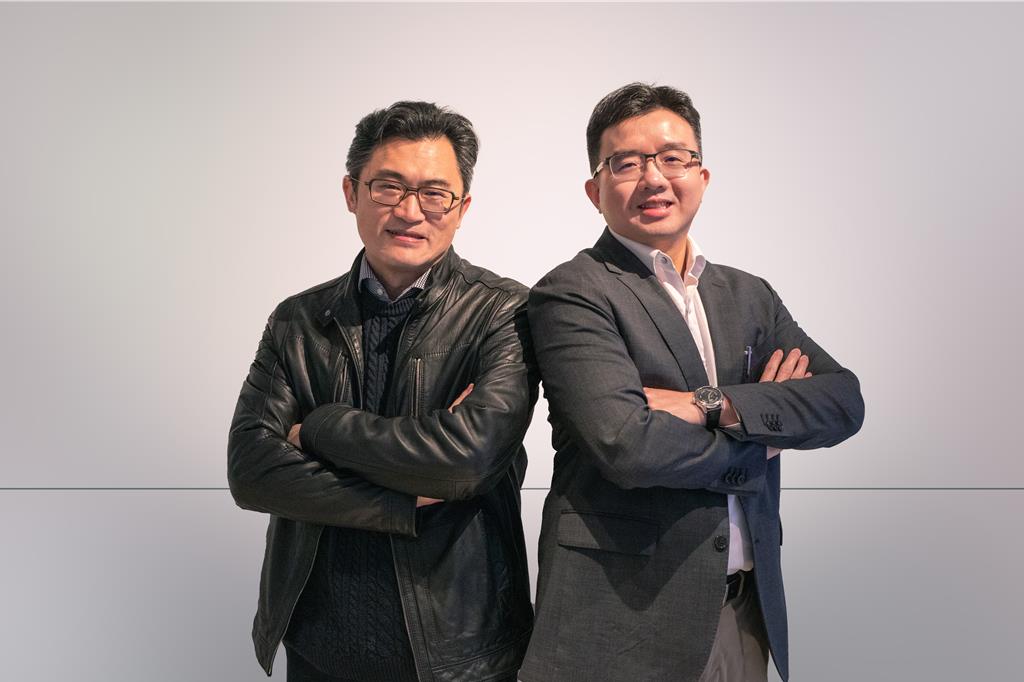 Read more about the article 宏碁智醫延攬醫師許凱程 接任總經理暨醫療長