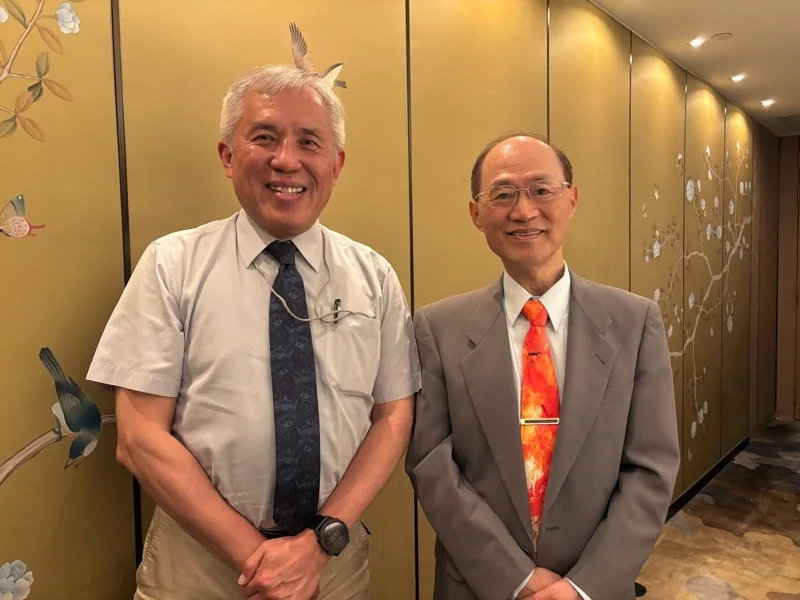 吉晟生技