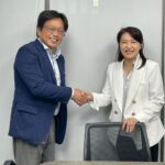 日隆精化攜手光鹽平台推動台日原料與技術合作