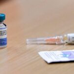 全球首例！英國研發新疫苗「無需冷藏」 啟動臨床試驗