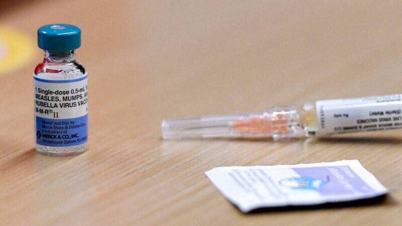全球首例！英國研發新疫苗「無需冷藏」 啟動臨床試驗