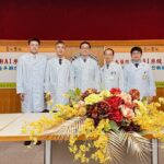 台大醫院首套AI胰臟癌輔助診斷 2分鐘揪早期病灶