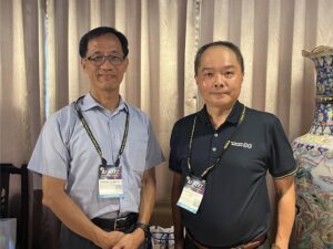 Read more about the article 瞄準AI商機 華安聚焦老藥新用藍海 2新適應症開發中