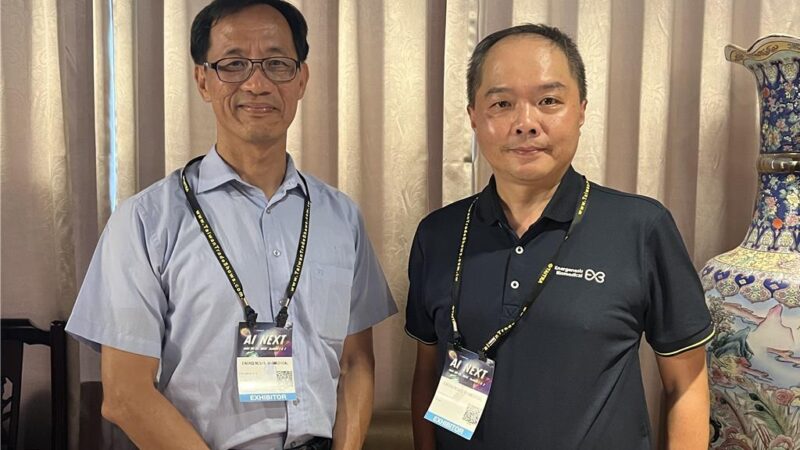 瞄準AI商機 華安聚焦老藥新用藍海 2新適應症開發中