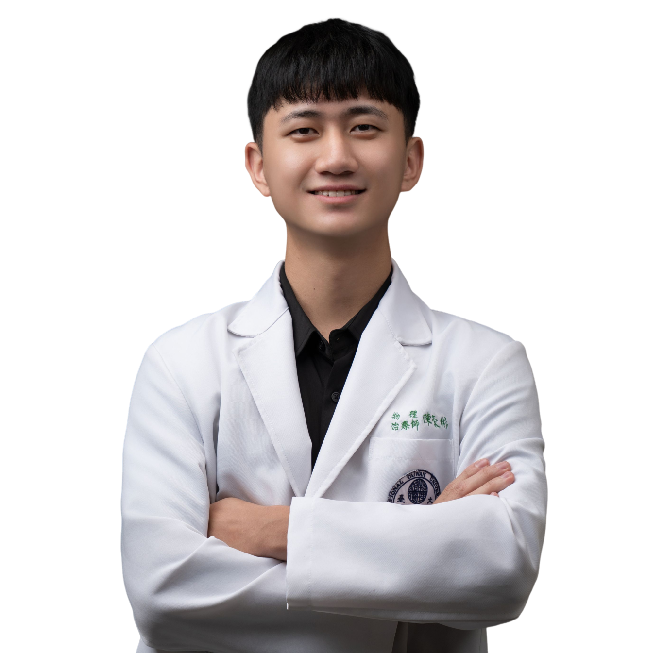 陳豪彬