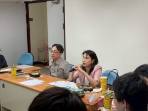 Read more about the article 【大專院校花絮】輔仁大學生物醫學暨藥物研究所—生技醫藥職涯發展座談