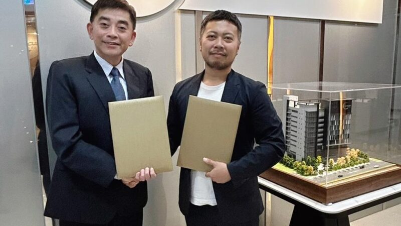 樂迦再獲國際訂單 攜手日本CellFiber拓展業務版圖