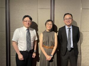 Read more about the article 巨生醫雙技術平台發威 2產品拚2028年申請藥證