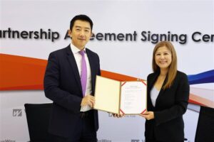 Read more about the article 威德品牌加持！晨暉6.5億入股望德斯 獲3成股權