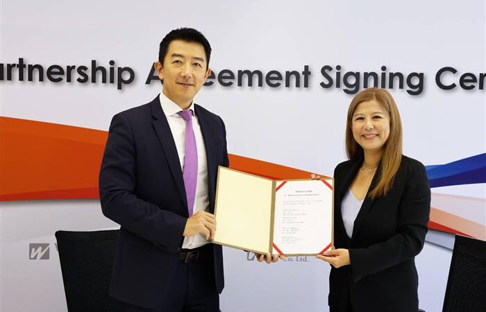 威德品牌加持！晨暉6.5億入股望德斯 獲3成股權