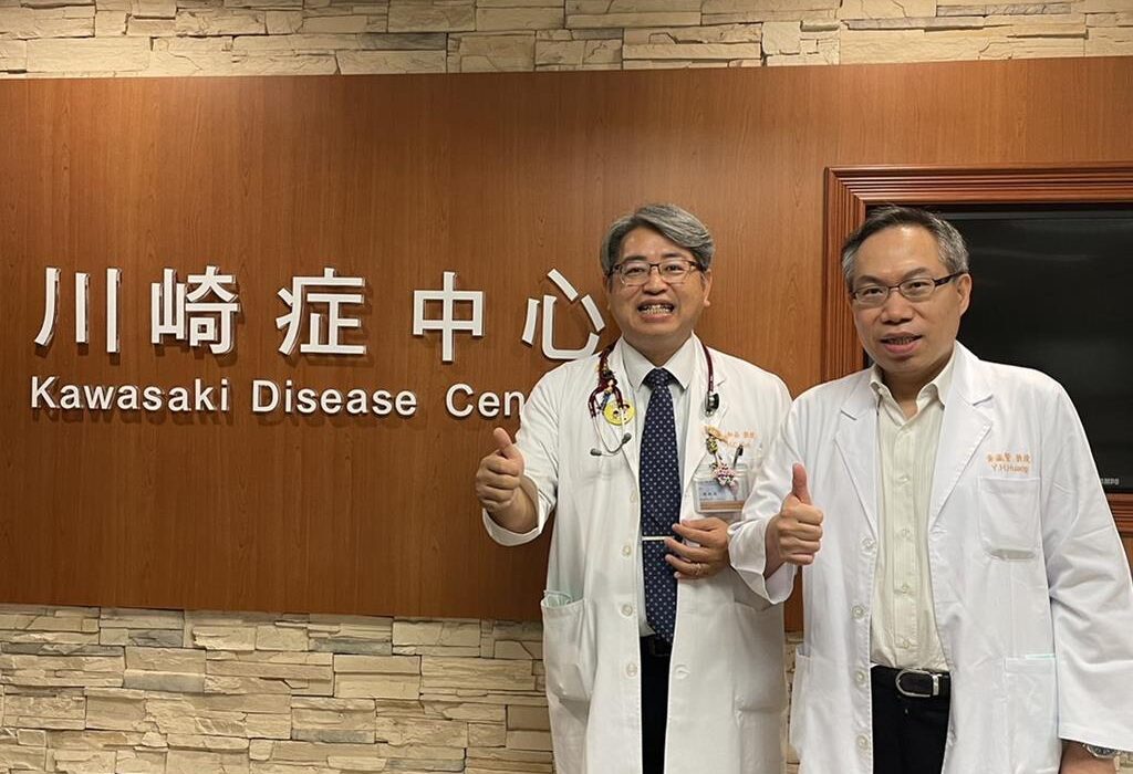 布局AI醫材應用，安特羅公佈川崎氏症輔助診斷軟體精確度達九成。圖／安特羅提供