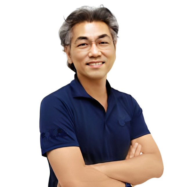 尤齊著 董事長
