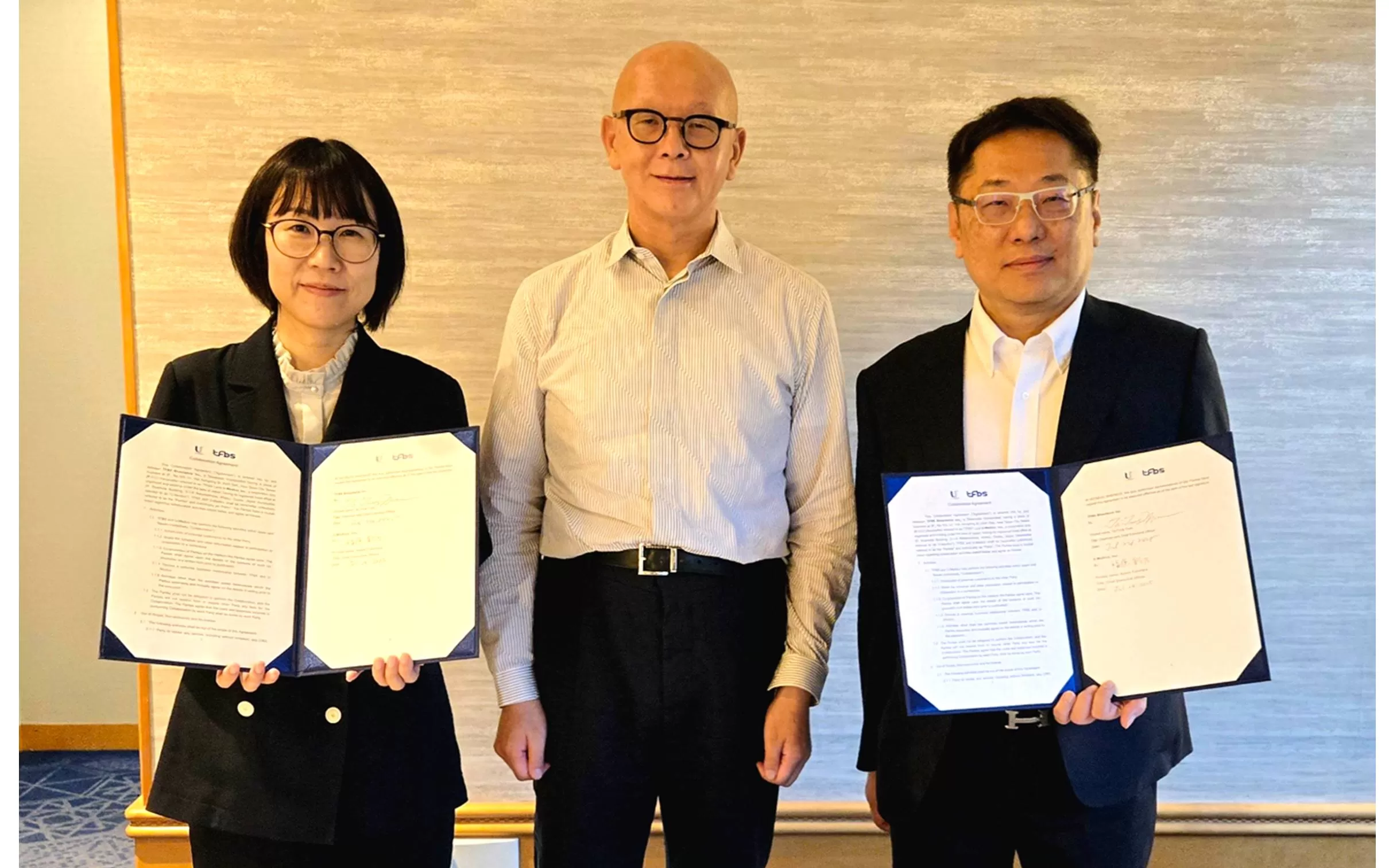 Read more about the article 啟弘雙喜臨門！獲韓國artiCure病毒生產訂單、與日本U-medico技術合作