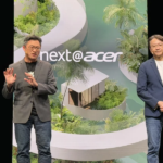 宏碁衝刺醫療保健AI商機 旗下宏碁智醫於IFA發表aiMed