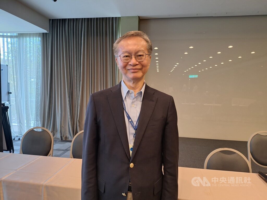 You are currently viewing 太景抗生素新藥拓展越南市場　瑩碩學名藥插旗中東