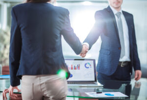 Read more about the article 瞄準AI藥物商機 源華智醫、宏碁安圖斯跨界合作建高性能開發平台