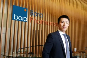 Read more about the article 保瑞營收／9月月增25.8% 啟動美國一級 ADR 計畫 拚明年首季美國掛牌