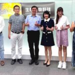 生華科結盟精拓 導入「腫瘤分身」平台加速新藥開發