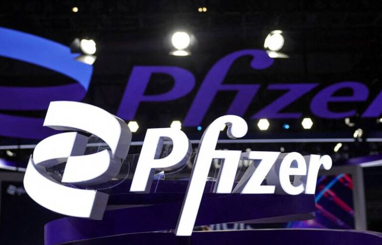 美國製藥商輝瑞（Pfizer）同意以100億美元（約台幣3098億元）收購減肥藥研發公司Metsera。（示意圖，路透）