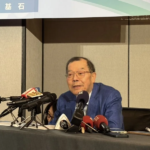 黃崇仁投資智合 全球首創標靶抗體BGM-2121啟動美、台一期臨床試驗