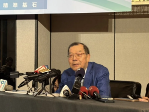 Read more about the article 黃崇仁投資智合 全球首創標靶抗體BGM-2121啟動美、台一期臨床試驗