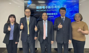 Read more about the article 強生攜手耀勝啟動醫藥與醫材雙引擎成長