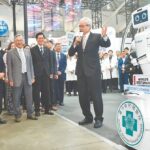 醫科展報喜 捷克74億採購清單出爐 鴻海、廣達、緯創都上榜