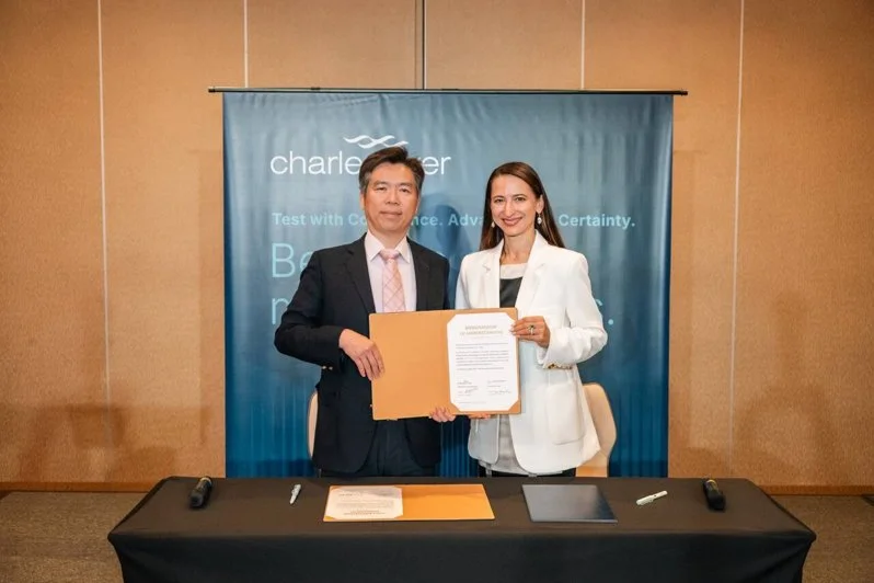 Read more about the article 樂迦再生與美國CRO大廠Charles River簽署合作備忘錄 再生醫療邁大步