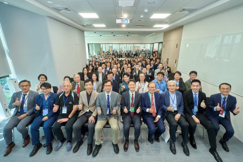 You are currently viewing 啟新生技亞洲首座再生醫療PIC/S GMP細胞培養基製造基地正式啟用