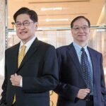 生華科攜手GEM簽署MOU 5億元資金挹注加速AI新藥布局