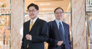 Read more about the article 生華科攜手GEM簽署MOU 5億元資金挹注加速AI新藥布局