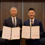 未來新藥與永信藥品簽署MOU 建構全球CDMO、區域授權與AI平台整合