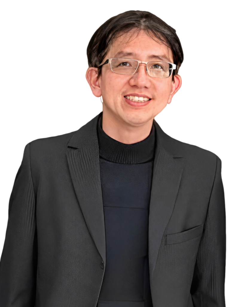張碩修 總經理