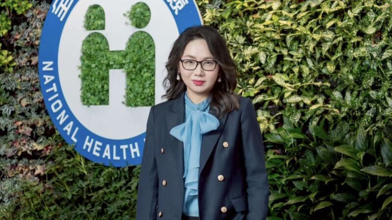 健保擴大NGS給付癌別　挹注1億元5100患者受惠
