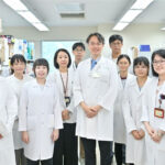 北榮、陽明交通大學發現新型抗藥細菌 美國官方期刊示警