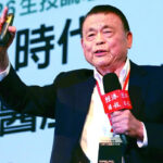 2026生技論壇／林國鐘：三面向拓展國際版圖