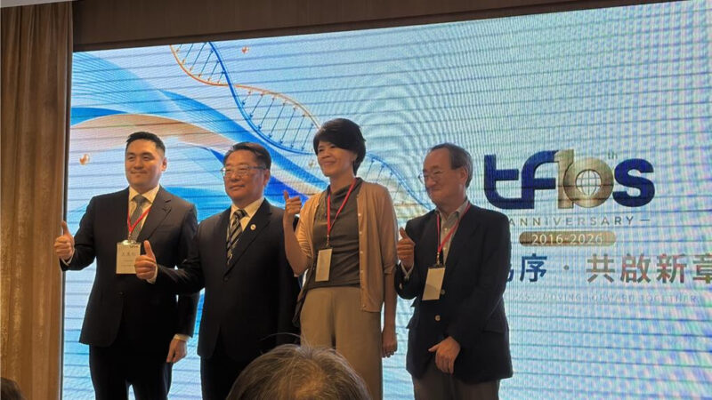 啟弘生技四大合作齊發 搶攻日本基因治療CDMO商機